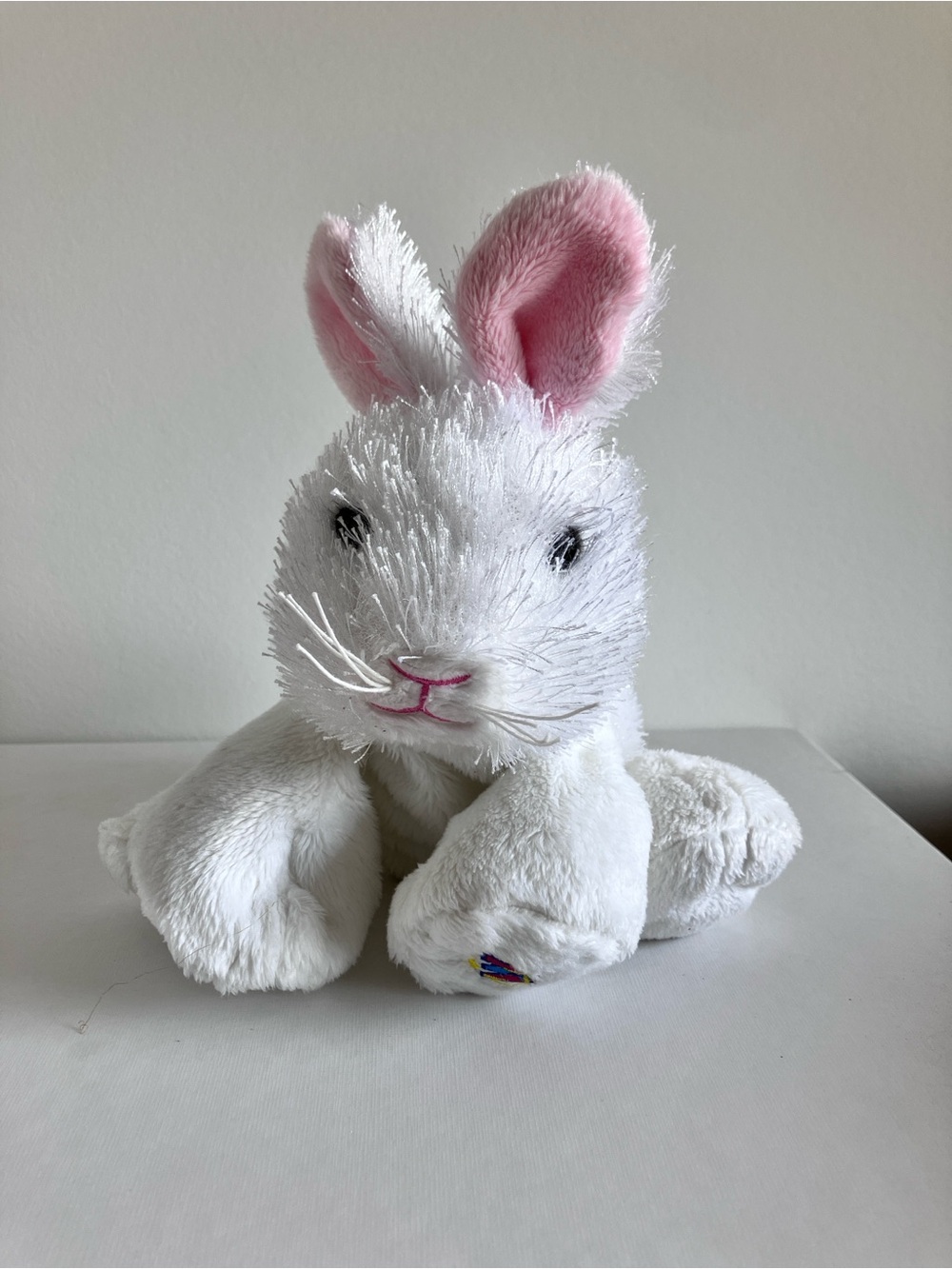 Webkinz Rabbit
